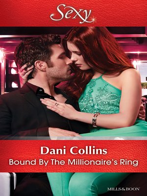 Bound by the Millionaire's Ring - ebook
